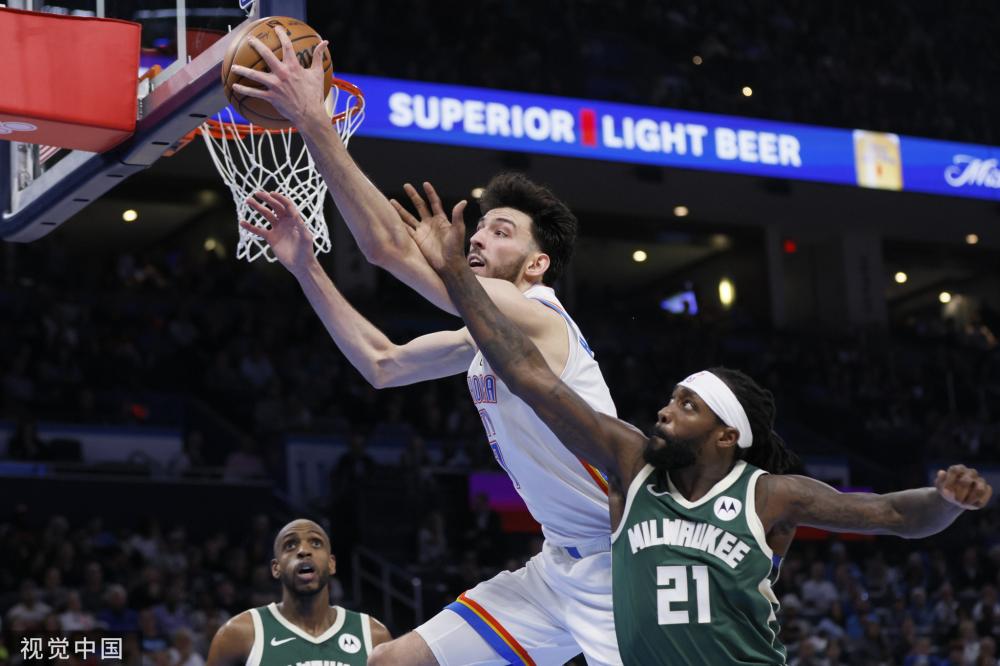 全能型能力 全能型能力