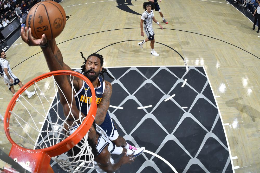 们在下半场 们在下半场