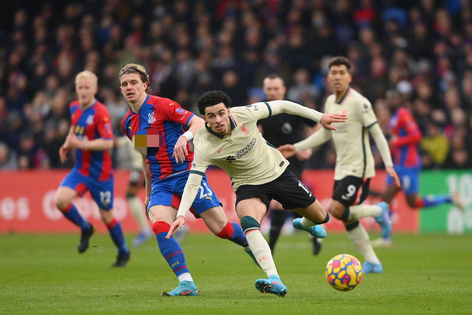 他在大学四 他在大学四